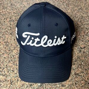 Titleist Golf Hat